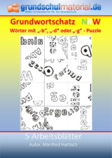 Puzzle_Wörter mit -b -d -g.pdf